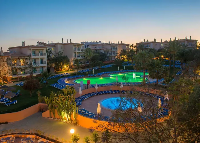 3Hb Clube Humbria Aparthotel Albufeira