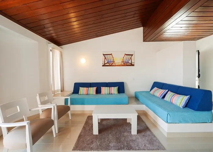 3Hb Golden Beach Albufeira